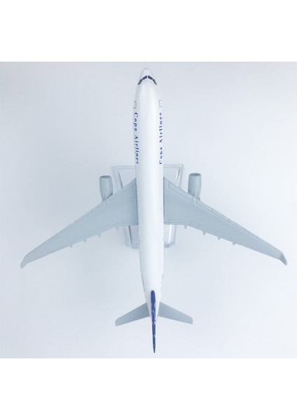 Panama Boeing 777 16CM Alaşım Uçak Modeli (Yurt Dışından) modelleri