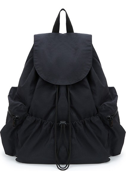 Modaya Uygun ve Çok Yönlü, Modaya Uygun, Büyük Kapasiteli Sırt Çantası (Yurt Dışından)