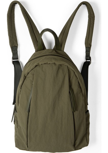 Şık ve Çok Yönlü Hafif Gündelik Sırt Çantası (Yurt Dışından)