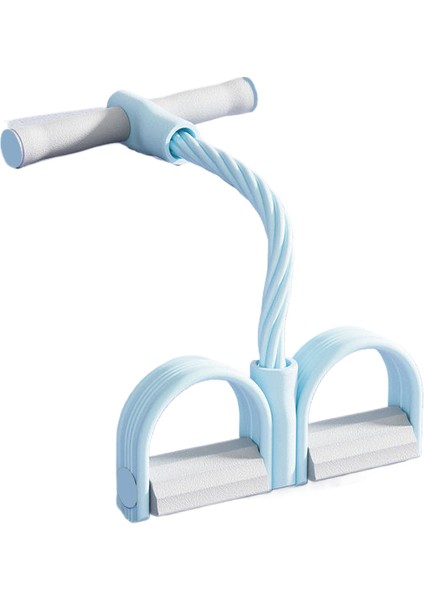 Mekik Destekli 6 Tüp Pedal Gerici (Yurt Dışından)