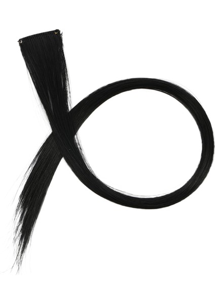 Kadın Renkli Saç Filmi Asılı Kulak Boyama (Yurt Dışından)