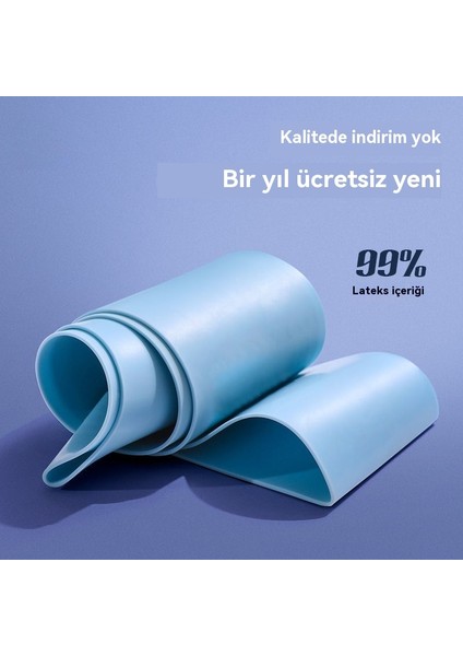 Bayan Ev Yoga Eğitimi Tpe Çekme Halkası (Yurt Dışından)