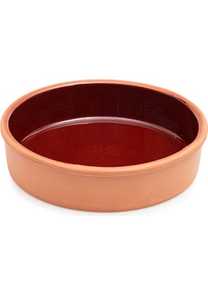 %100 Doğal Toprak Kase 500GR