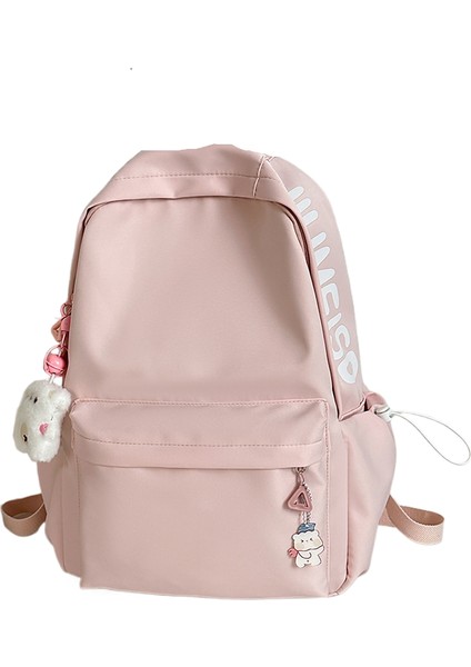 Alfabe Rahat Yüksek Yüz Değeri Vahşi Sırt Çantası (Yurt Dışından)