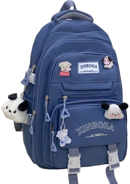 Şık ve Basit, Büyük Kapasiteli Sırt Çantası (Yurt Dışından) fırsatları