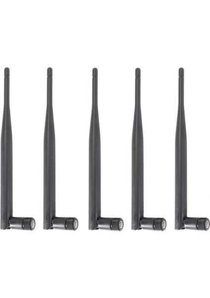 5 Adet Rc Tekne Anteni Flytec 2011-5 Balıkçılık Yem Teknesi Balık Bulucu Rc Tekne Yedek Parçaları Aksesuarları (Yurt Dışından)