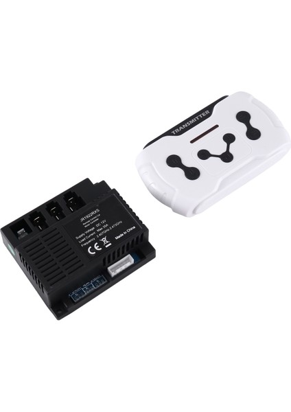 Çocuklar Için Elektrikli Araç Kontrolü JR1816RXS-12V,JR1816RXS Uzaktan Kumanda ve Alıcı Elektrikli Araç Parçaları (Yurt Dışından) fiyatları
