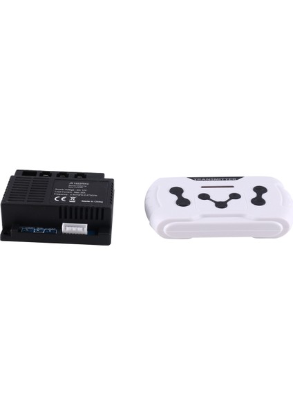 Çocuklar Için Elektrikli Araç Kontrolü JR1816RXS-12V,JR1816RXS Uzaktan Kumanda ve Alıcı Elektrikli Araç Parçaları (Yurt Dışından) modelleri