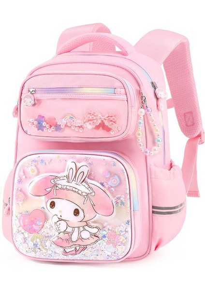 Ilköğretim Okulu (Yurt Dışından)