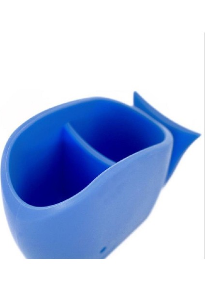 Yaratıcı Çok Fonksiyonlu Karikatür Sevimli Silikon Büyük Balina Diş Fırçası Tutucu (Yurt Dışından) fırsatları