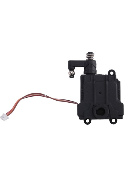 Xlh 1/16 9130/9136/9137 -ZJ04 Off Road Rc Araba Servo Dişlisi Için 5 Kablolu Servo Dişli Yedek Parçası (Yurt Dışından)
