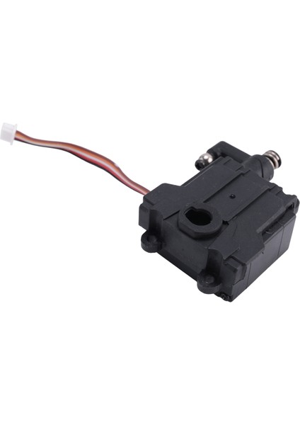 Xlh 1/16 9130/9136/9137 -ZJ04 Off Road Rc Araba Servo Dişlisi Için 5 Kablolu Servo Dişli Yedek Parçası (Yurt Dışından)