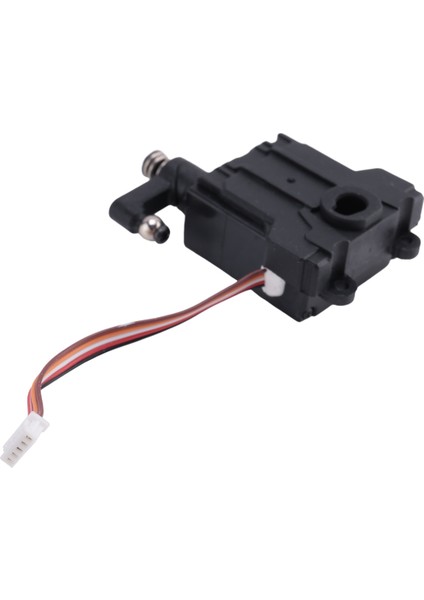 Xlh 1/16 9130/9136/9137 -ZJ04 Off Road Rc Araba Servo Dişlisi Için 5 Kablolu Servo Dişli Yedek Parçası (Yurt Dışından)