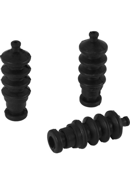 3 x Itme, Su Geçirmez, Kauçuk Conta, Körük Modeli 37 mm Rc Bot Için (Yurt Dışından)