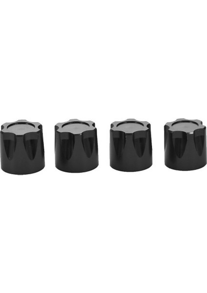 4 Adet Alüminyum Rc Araba Jant Merkezi Kapağı M4 Somunu 1/10 Rc Paletli Eksenel SCX10 90046 Traxxas Trx4 D90 Tamiya Mst,c (Yurt Dışından)