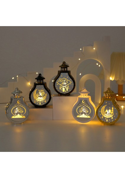 LED Mumlar Tatil Yaratıcı Atmosfer Işığı (Yurt Dışından)