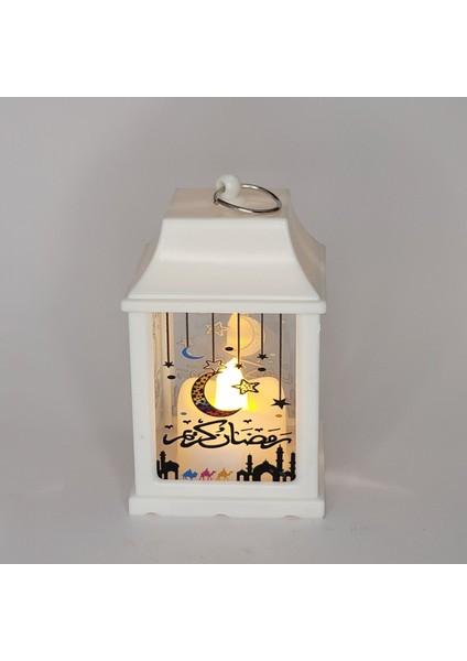 Rasa LED Işık Dekoratif Işık Mumlar (Yurt Dışından)