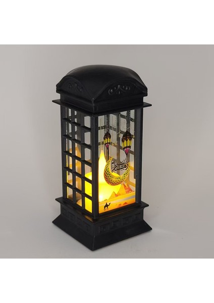 Rasa LED Işık Dekoratif Işık Mumlar (Yurt Dışından)