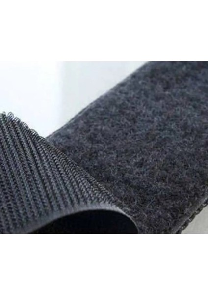 Cırt Cırt Sabitleyici Kablo Düzenleyici 5 Metre x 1cm indirimleri