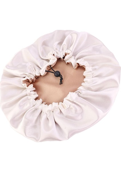 Çift Taraflı Ipek Bonnet Ş (Yurt Dışından)