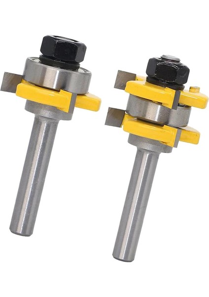 2 3 Diş Göönlendirici / /4'' 4'' (Yurt Dışından)