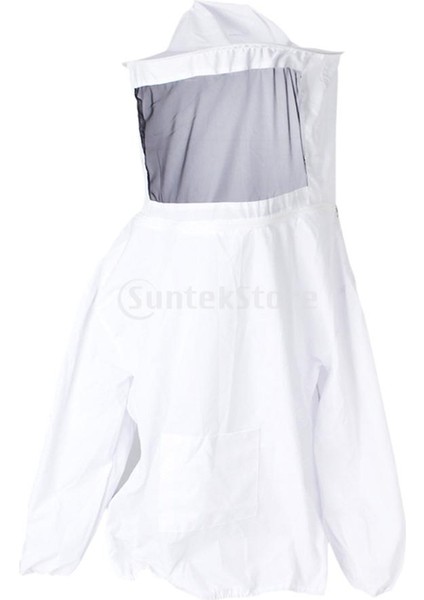 Arıcılık Önlük Ekipman Malzemeleri Arı Tutma Ş Kol Takım (Yurt Dışından)