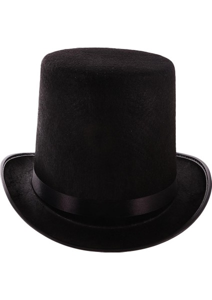 Fedora Silindir Ş Steampunk Cadılar I Topper Aksesuarları (Yurt Dışından) indirimleri