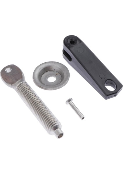 2x 6G1-43116 6E0-43118-00 Motor Kelepçe Vida & Kol (Yurt Dışından) fırsatları