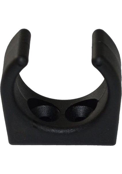 4x Naylon Klips Merdiven Kürek Direği Istifleme Braketleri (Yurt Dışından) fırsatları