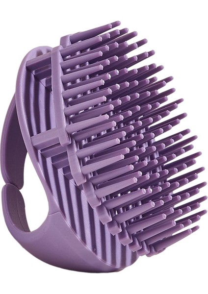 Saç Derisi Aleti Saç Duş Fırçası Duş Saç Derisi Saç Yı (Yurt Dışından)