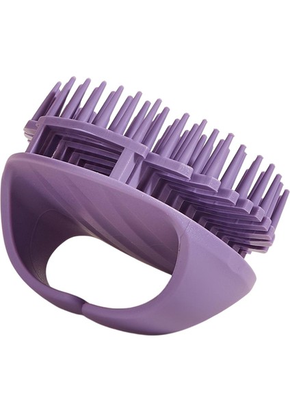 Saç Derisi Aleti Saç Duş Fırçası Duş Saç Derisi Saç Yı (Yurt Dışından) fırsatları