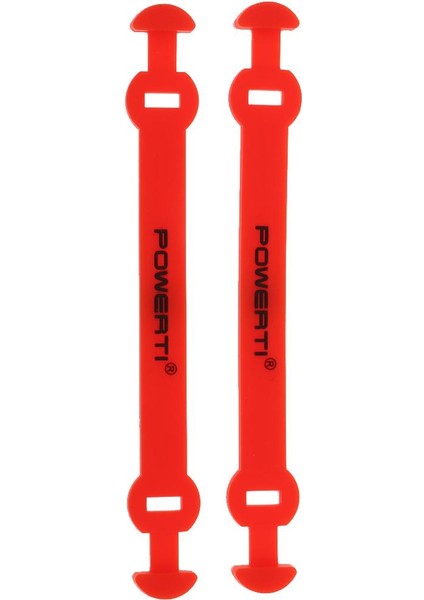 2'li Tenis Squash Ümleyiciler Amortis Amortis Kırmızı (Yurt Dışından) fırsatları