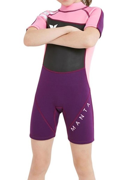 Kız Çocuk Wetsuit ve S (Yurt Dışından) fiyatları