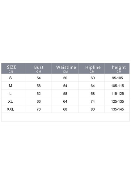 Kız Çocuk Wetsuit ve S (Yurt Dışından) modelleri