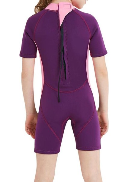 Kız Çocuk Wetsuit ve S (Yurt Dışından) fırsatları