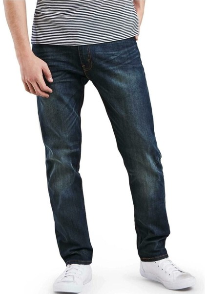 Levis Erkek Kot Pantolon 25YA2081-0000