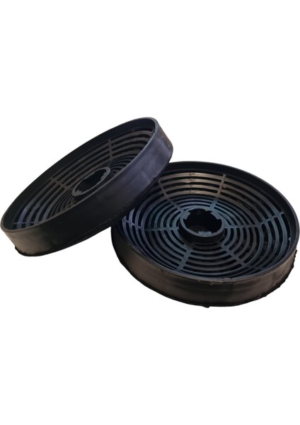 Arçelik Ade 906-3 S Eğik Davlumbaz 90 cm Uyumlu Karbon Filtre 7705331116