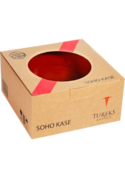 Soho Kase
