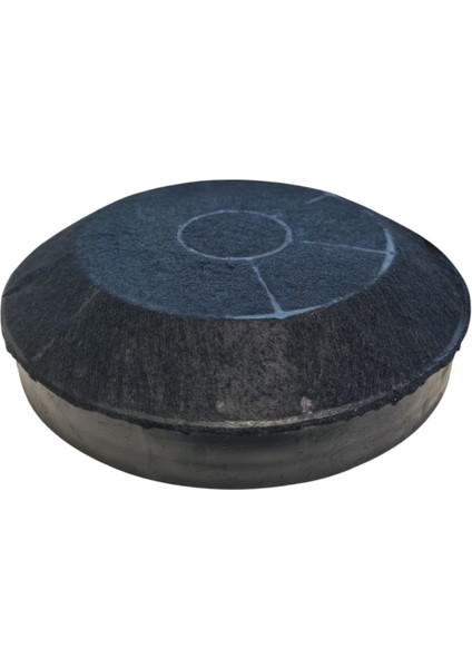 Beko Bde 6063 S Eğik Davlumbaz 60 Cm. Uyumlu Karbon Filtre 7704331242 modelleri