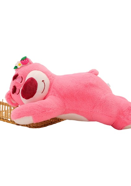 Yeni 15 Inç Peluş Oyuncak Bebek Doğum Günü Hediyesi Hediye Parti Hediyesi 450MM Yüksek (Yurt Dışından)