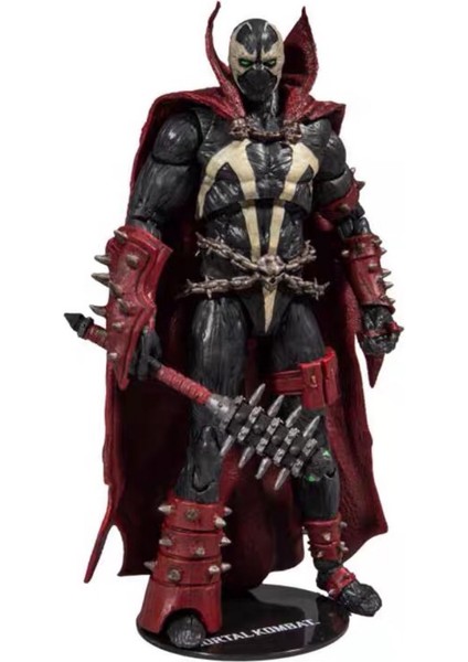 Mcfarlane Spawn. (Yurt Dışından)