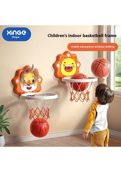 Çocuk Basketbol Çerçeve Spor Oyuncaklar Dilsiz Kaldırma Basketbol Gol Bebek Kapalı Ücretsiz Çekim Çekim Ev (Yurt Dışından) fiyatları