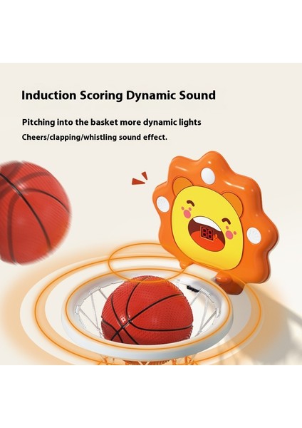 Çocuk Basketbol Çerçeve Spor Oyuncaklar Dilsiz Kaldırma Basketbol Gol Bebek Kapalı Ücretsiz Çekim Çekim Ev (Yurt Dışından) modelleri