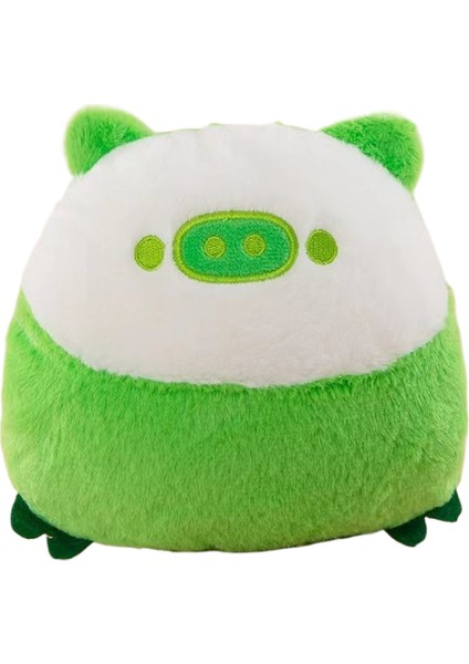 8 Inç Bebek Bebek Peluş Oyuncak Küçük Bebek Peluş Oyuncak Parti 20--23CM Yüksek (Yurt Dışından)