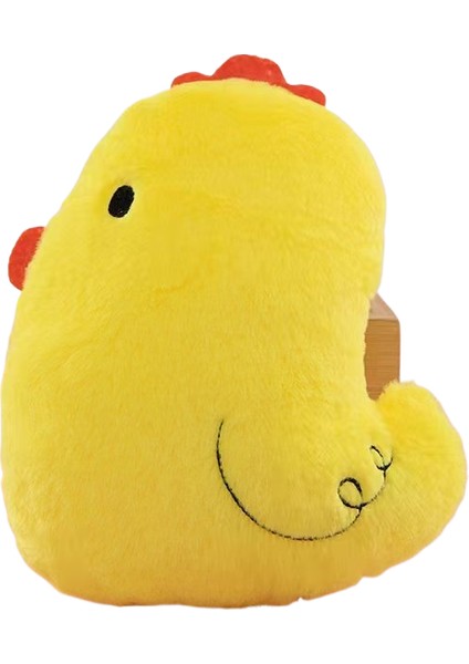 8 Inç Bebek Bebek Peluş Oyuncak Küçük Bebek Peluş Oyuncak Parti 20--23CM Yüksek (Yurt Dışından)