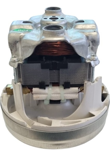 Bosch Bgs 3310 Elektrikli Süpürge Motoru - Uyumlu Dayanıklı ve Güçlü