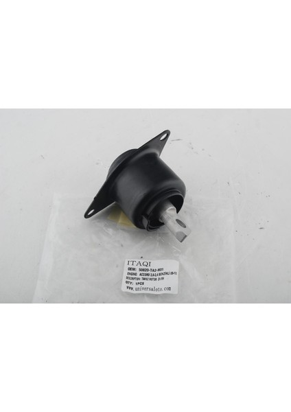 Itaqı Motor Takozu Ön Honda Accord 2008-2015 2,0-2,4 Benzinli Uyumlu 50820TA0A01 modelleri