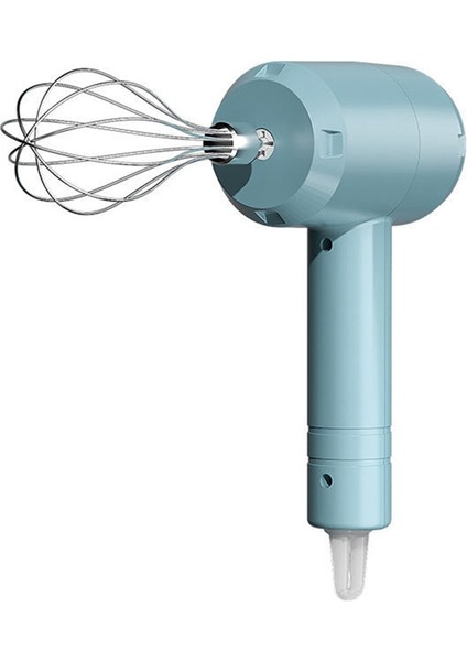 Elde Taşınabilir Pişirme Aleti Yumurta Beyazı Krema Kablosuz Çırpma Teli ve Mikseri (Yurt Dışından) fiyatları