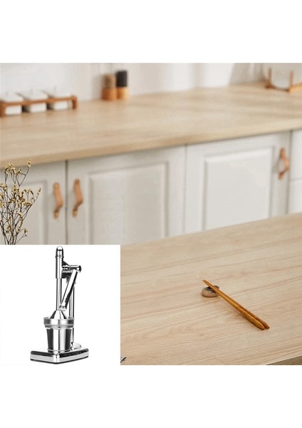 Meyve Sıkacağı El Pres Portakal Sıkacağı Greyfurt ve Diğer Meyveler Için Limon (Yurt Dışından) modelleri