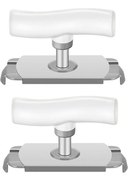 Zahmetsiz Kavanoz Konserve Açacağı Şişe Açacakları Paslanmaz Çelik Beyaz (Yurt Dışından) fiyatları